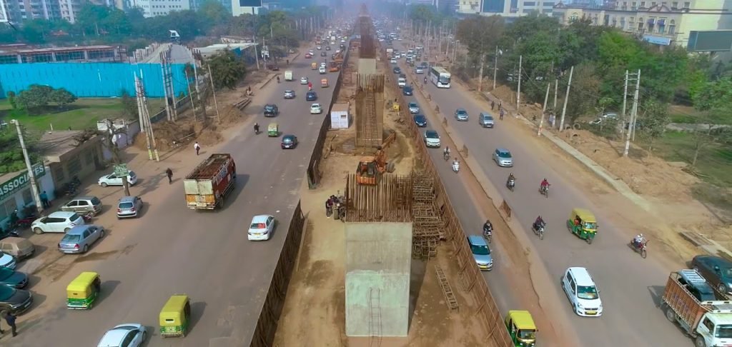 Sohna Road is NCR’s Top Micro Real Estate Market