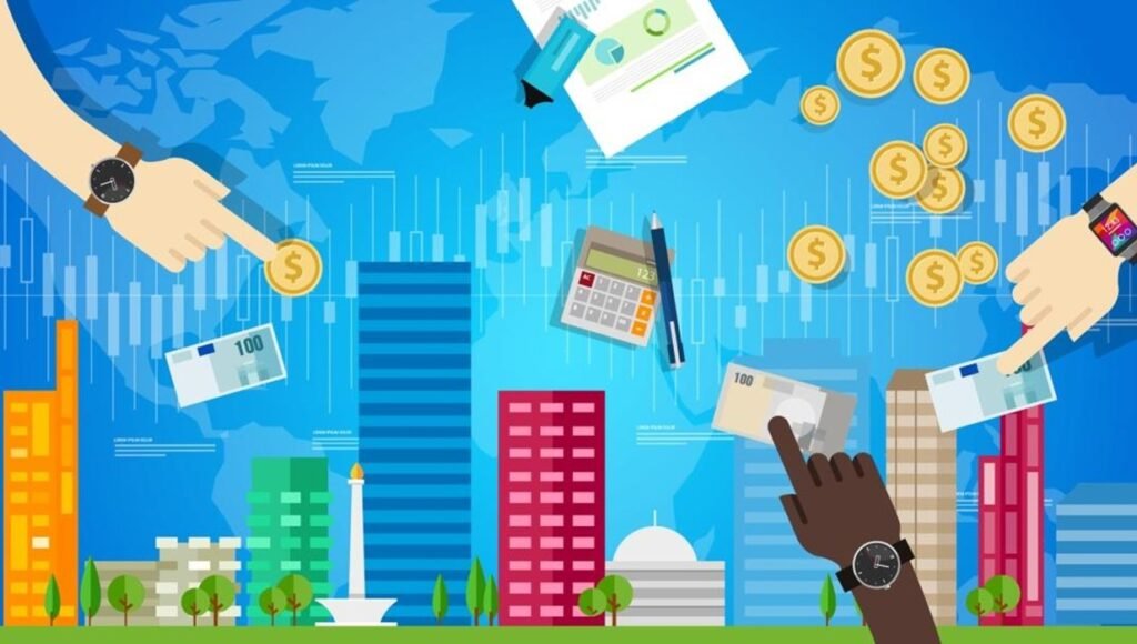 Is it a Good Time to Invest in the Commercial Real Estate Sector? 1 Is it a Good Time to Invest in the Commercial Real Estate Sector