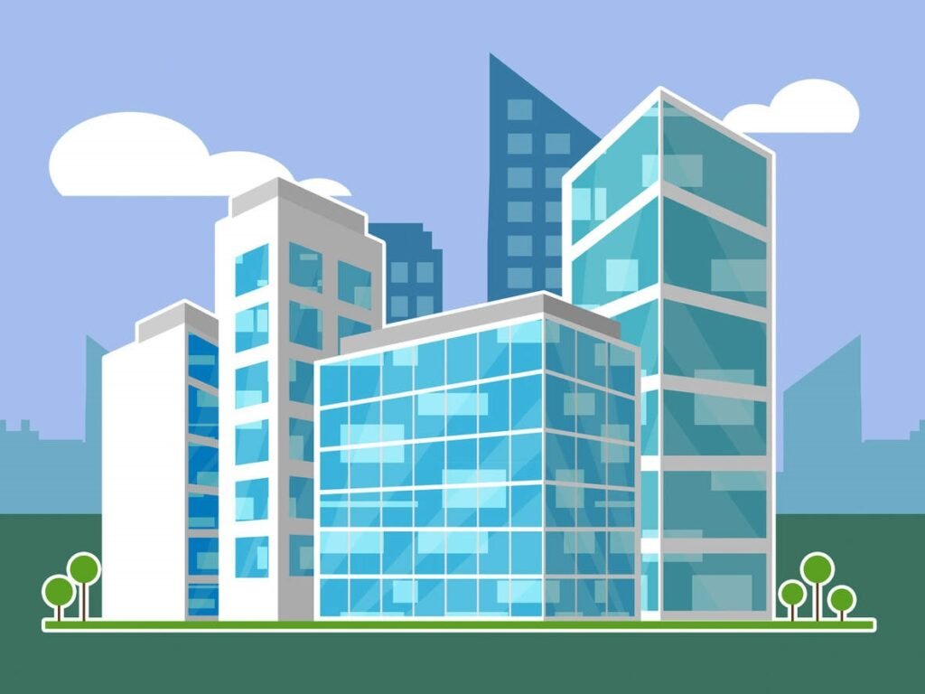 The Trend of Pre-Leased Commercial Assets