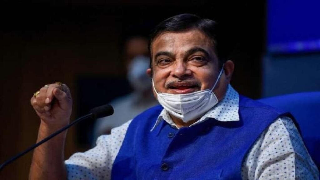 Dwarka Expressway May be Open Before 2022 I-Day: Gadkari 1 Dwarka Expressway May be Open Before 2022 I-Day Gadkari