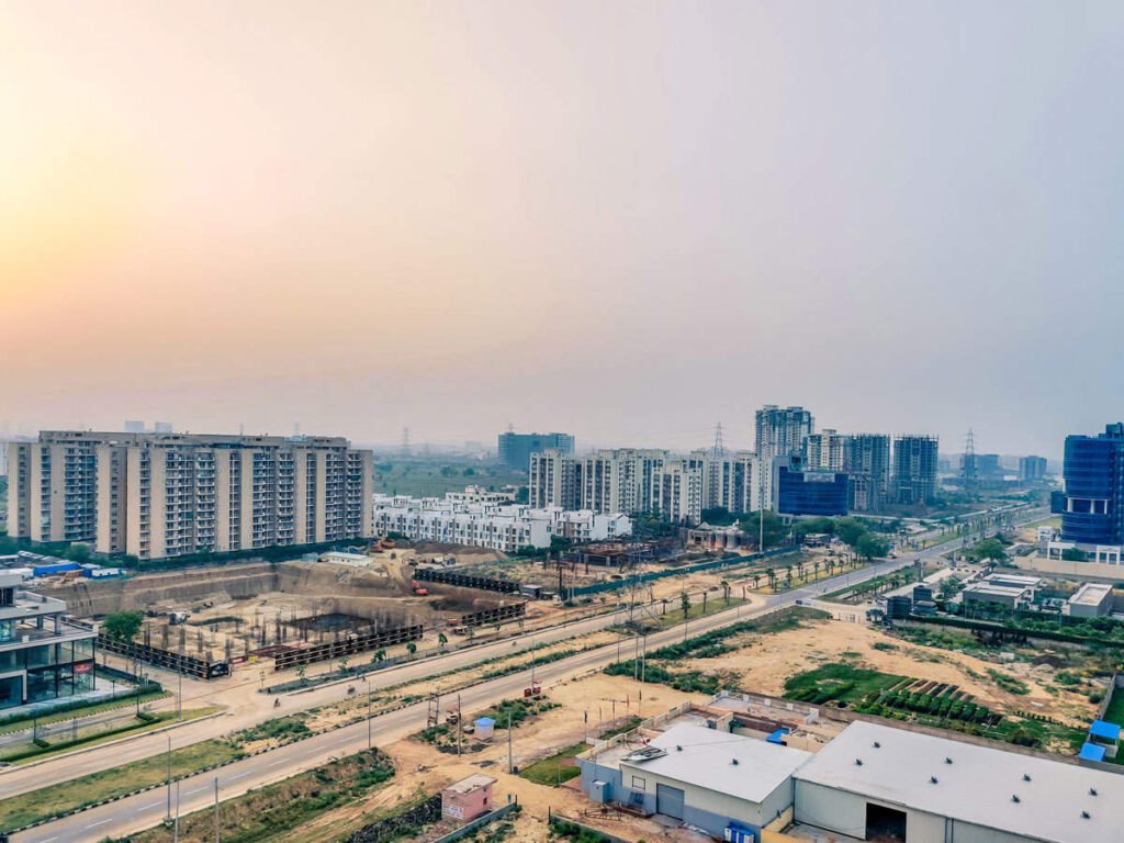 Gurgaon’s Micro Markets Report Increase in Price, Demand