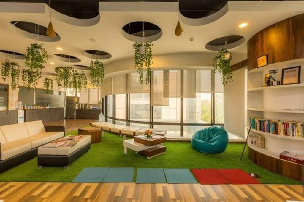 India Emerges as Global Hotspot for Commercial Real Estate Investment 1 India Emerges as Global Hotspot for Commercial Real Estate Investment