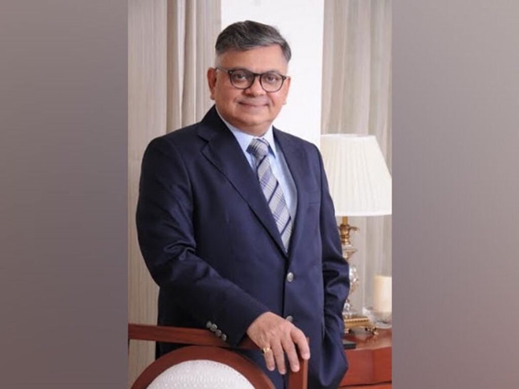 Krisumi Corporation - India's First Indo Japanese Real Estate Company Appoints Vineet Nanda as Director - Sales and Marketing 1 Krisumi Corporation - India's First Indo Japanese Real Estate Company Appoints Vineet Nanda as Director - Sales and Marketing