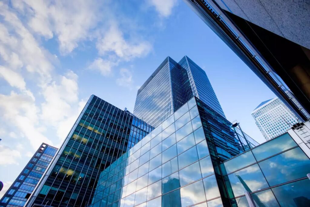 Office Markets in Seven Cities have Potential Space of 284 million sq ft: JLL 1 Office Markets in Seven Cities have Potential Space of 284 million sq ft JLL