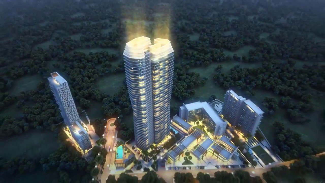 Paras Quartier - Iconic Luxury Project, Delhi NCR