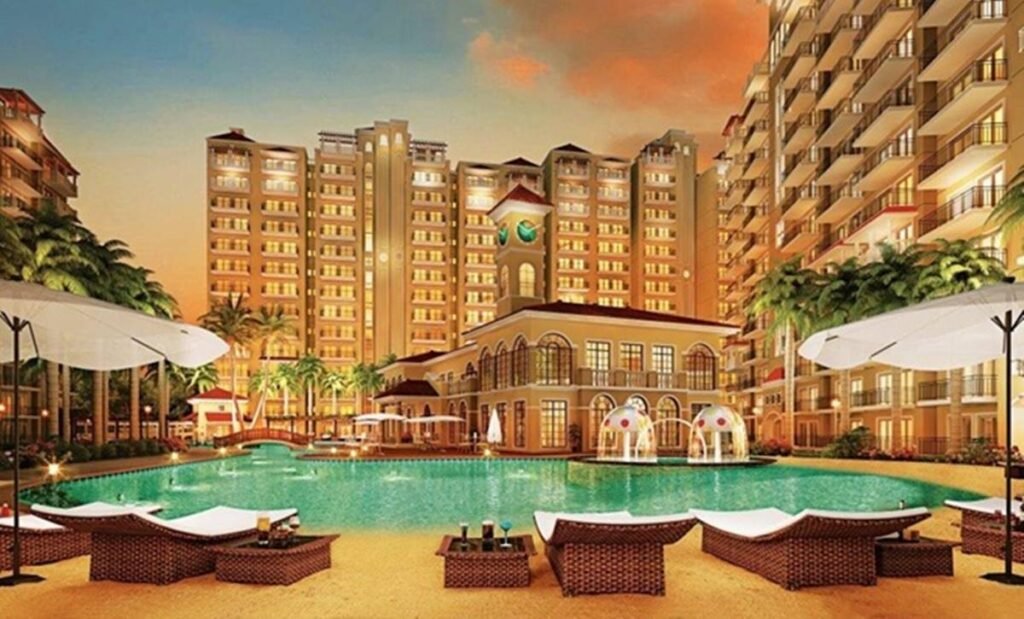 Stable Property Prices, NRI Demand Fuel Demand for Luxury Housing 1 Stable Property Prices, NRI Demand Fuel Demand for Luxury Housing