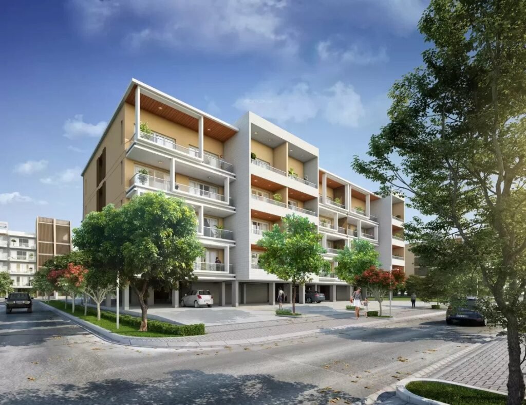 Developers Focus on Low-Rise Development in Gurgaon, Faridabad 2 Developers Focus on Low-Rise Development in Gurgaon, Faridabad