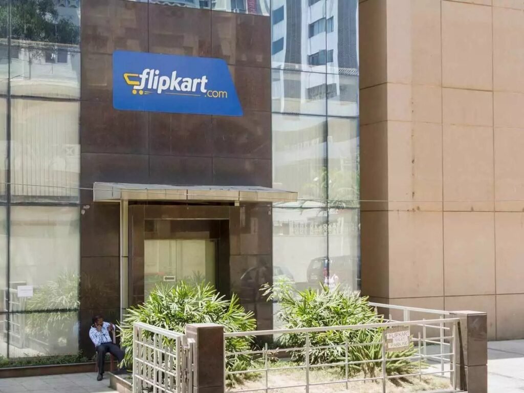 Haryana Allots 140 acre to Flipkart for its Largest Asia Fulfilment Centre 1 Haryana Allots 140 acre to Flipkart for its Largest Asia Fulfilment Centre