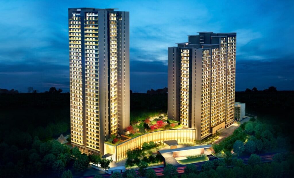 Krisumi Corporation to Launch an Immersive 360 Degree Walkthrough of 'Krisumi Waterfall Residences' 1 Krisumi Corporation to Launch an Immersive 360 Degree Walkthrough of 'Krisumi Waterfall Residences'