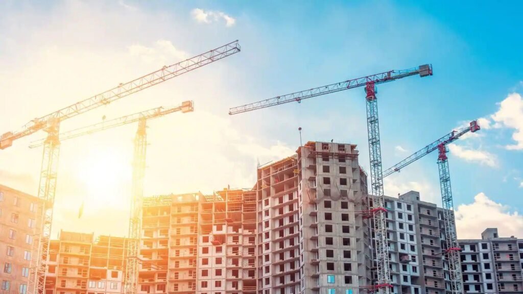 Recovery of Real Estate to Resume in Coming Months 1 Recovery of Real Estate to Resume in Coming Months