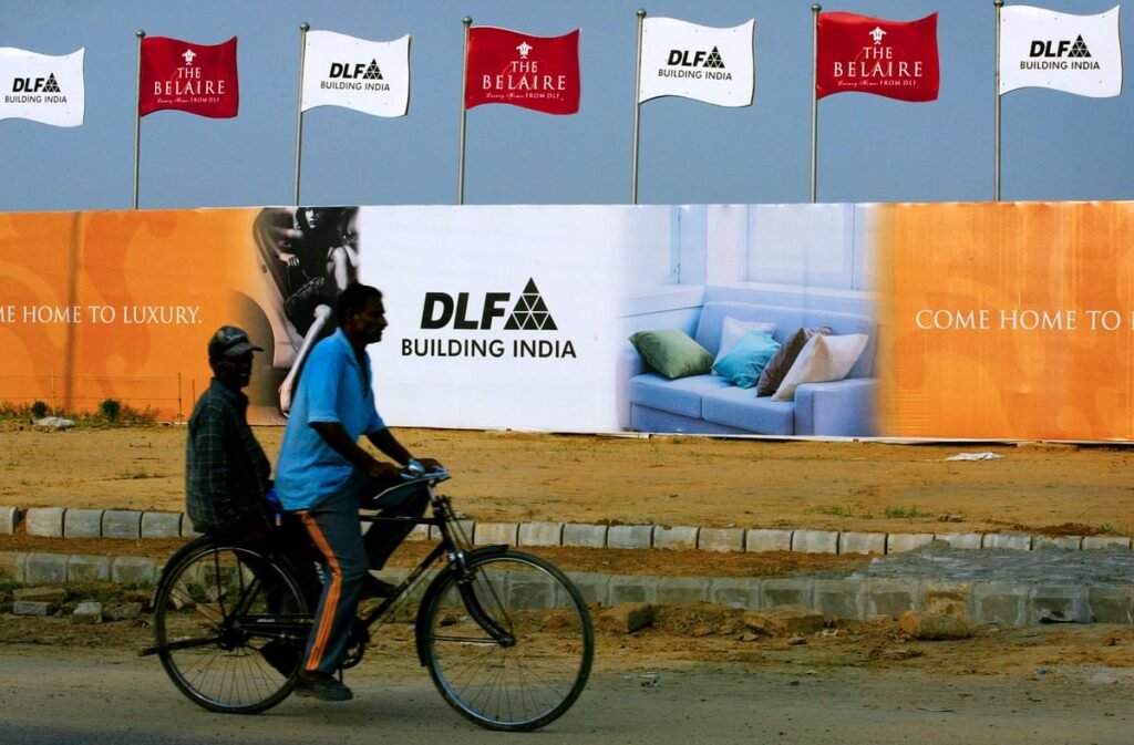 DLF Expects Growth Cycle in Residential Markets to Continue in the Long Run 2 DLF Expects Growth Cycle in Residential Markets to Continue in the Long Run
