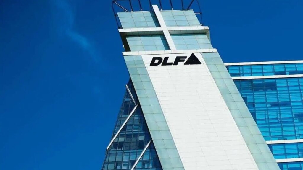DLF posts Q4 net profit of Rs. 477.37 crore 1 DLF posts Q4 net profit of ₹477.37 crore