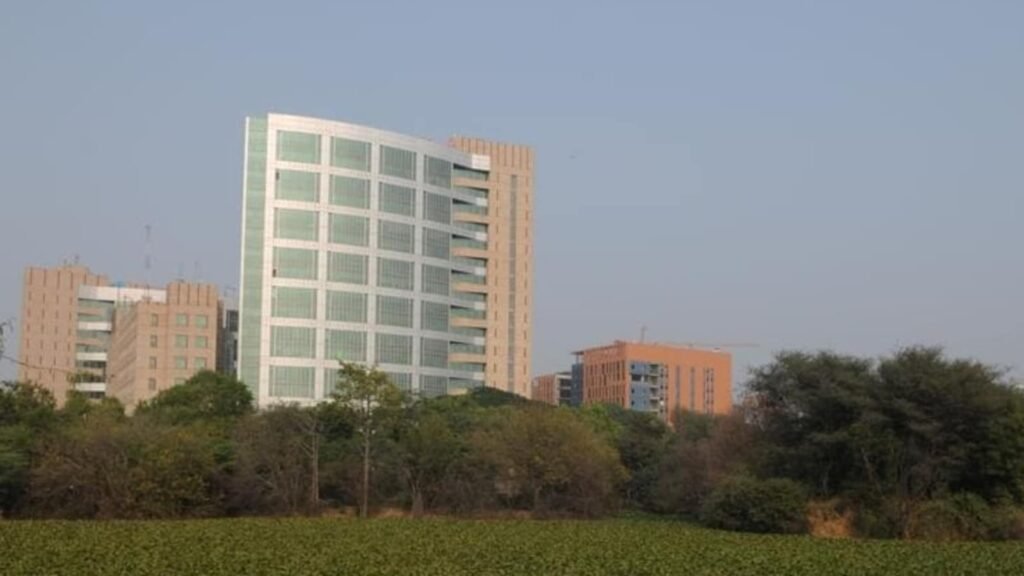 Gurugram Most Livable City In Covid Times Due To Strategic Connectivity, Sound Infrastructure 1 Gurugram Most Livable City In Covid Times Due To Strategic Connectivity, Sound Infrastructure