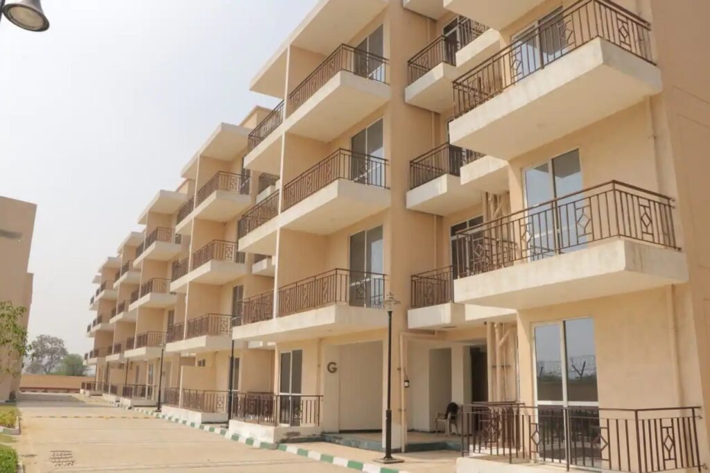 Haryana Government Grants Relief to Real Estate Developers; to Treat Period from April 1 till May 31 as ‘Zero Period’ 1 Haryana Government Grants Relief to Real Estate Developers; to Treat Period from April 1 till May 31 as ‘Zero Period’