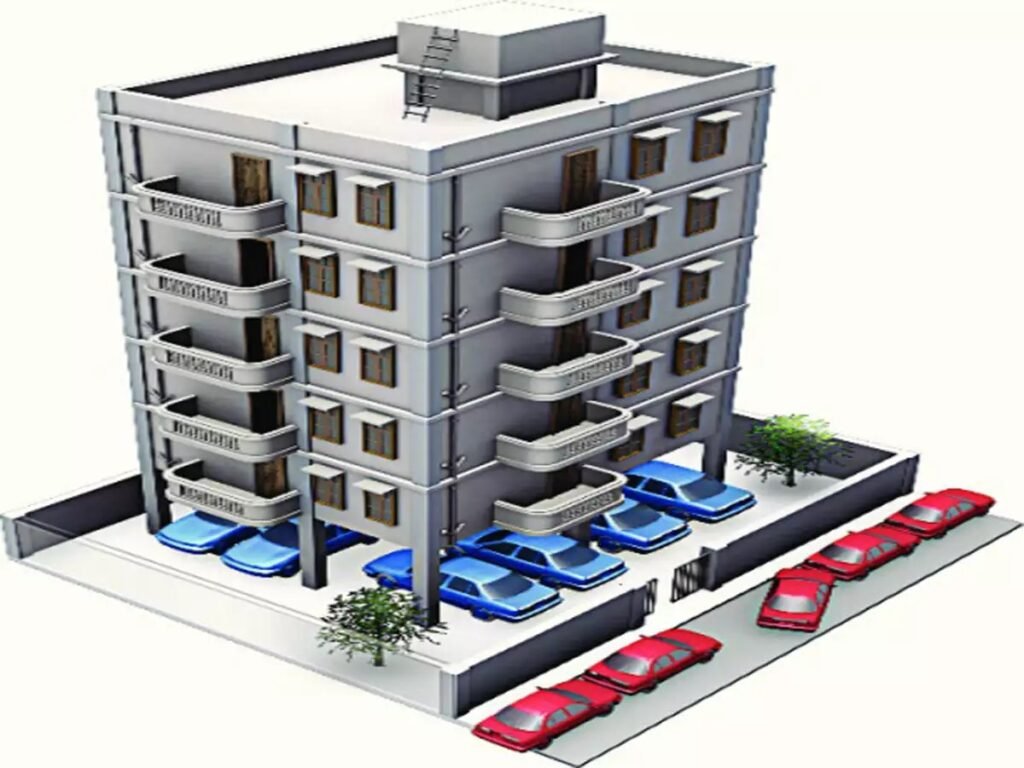 Huda Issues Additional Guidelines For Registration Of Floors As Residential Units 1 Huda Issues Additional Guidelines For Registration Of Floors As Residential Units