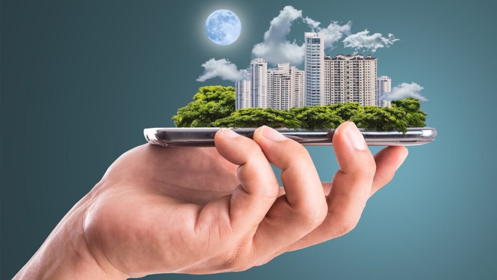 Investing In Real Estate Back Home – What’s In It For The Non-resident Indian? 1 Investing In Real Estate Back Home – What’s In It For The Non-resident Indian