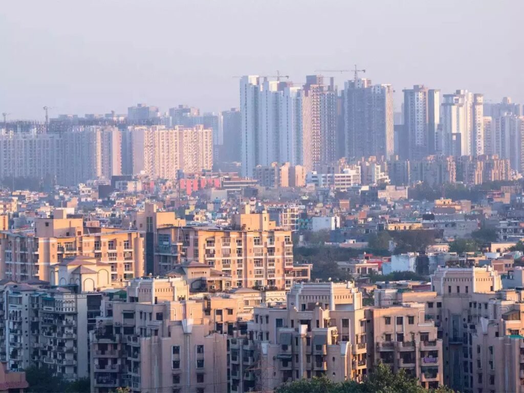 M3m Acquires 73-Acre Land In Noida At Rs 900 Crore 1 M3m Acquires 73-Acre Land In Noida At Rs 900 Crore