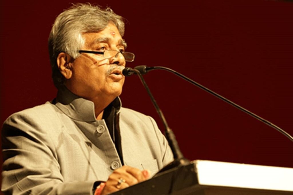 Pandemic Has Recalibrated Homebuyers Preferences In Line With New Normal: Ashok Kapur 1 Pandemic Has Recalibrated Homebuyers Preferences In Line With New Normal: Ashok Kapur