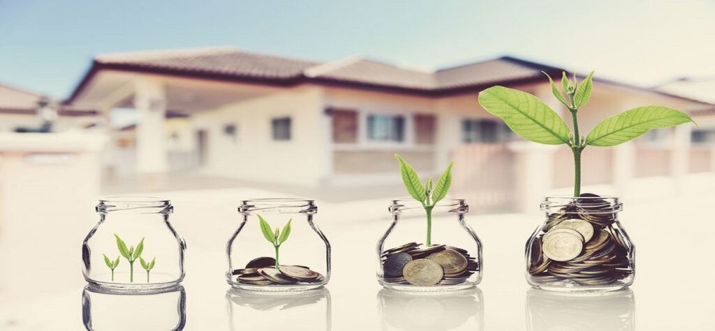 Why Real Estate is the Best Option for Long-Term Investment 1 Why Real Estate is the Best Option for Long-Term Investment