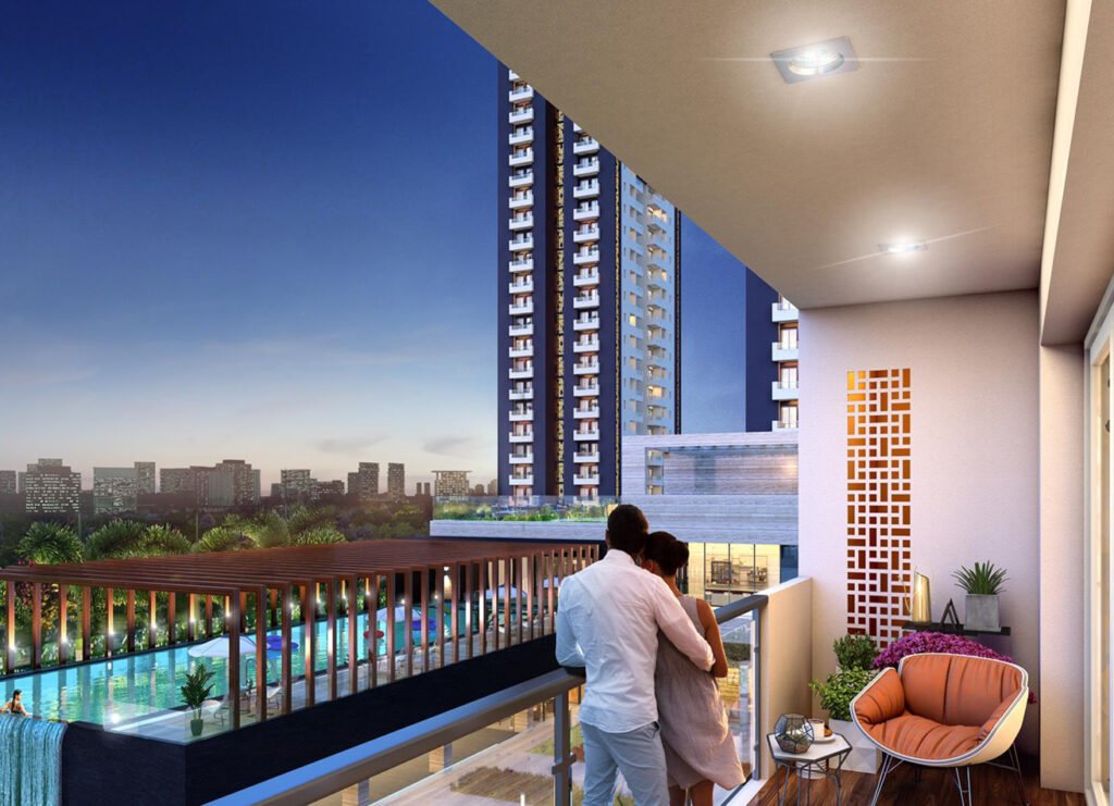 Aesthetic Homes by Emaar Digi Homes 1 Aesthetic Homes by Emaar Digi Homes