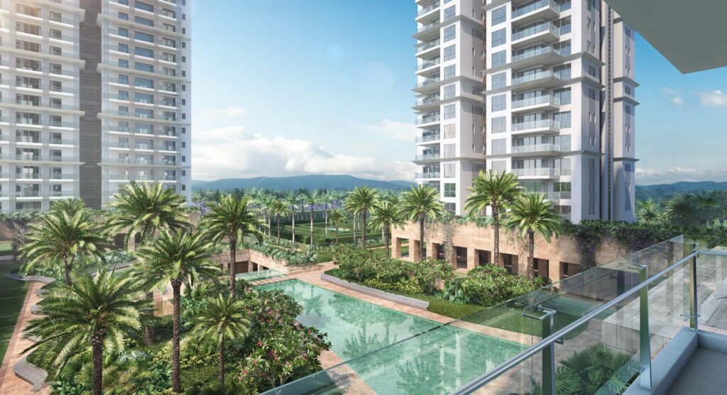Buy Beautifully-Designed Living Spaces In Gurgaon’s Conscient Hines Elevate 2 Buy Beautifully-Designed Living Spaces In Gurgaon’s Conscient Hines Elevate