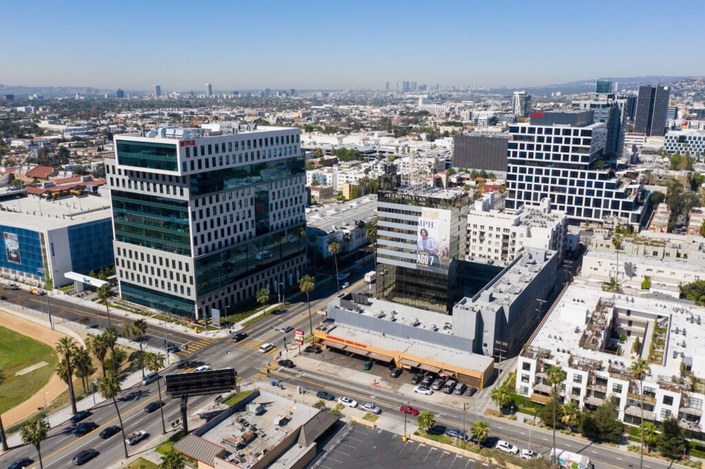Covid Pandemic Ignited A Boom In Commercial Real Estate Sector, Investment Becomes A Safer Option For Buyers 1 Covid Pandemic Ignited A Boom In Commercial Real Estate Sector, Investment Becomes A Safer Option For Buyers