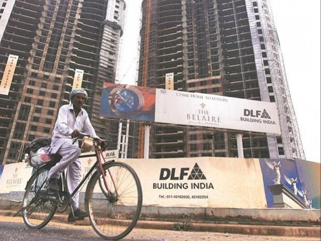Dlf to Increase Prices Across Residential Products Portfolio 1 Dlf to Increase Prices Across Residential Products Portfolio