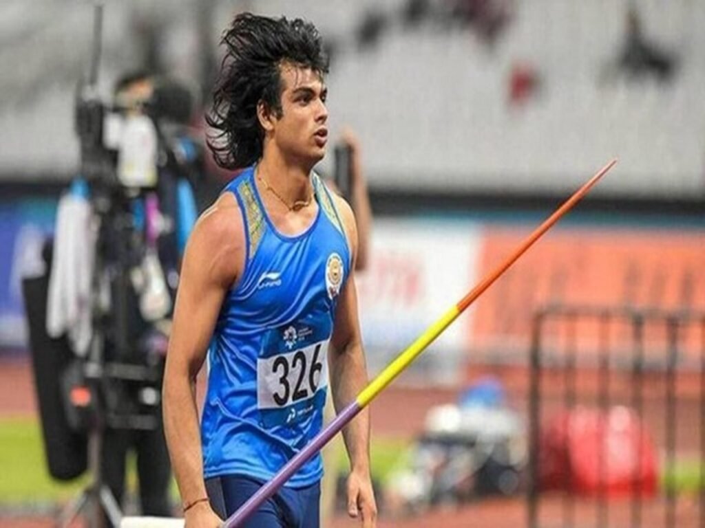 Elan Group Announces Rs 25 Lakh Award For Gold Medalist Neeraj Chopra 2 Elan Group Announces Rs 25 Lakh Award For Gold Medalist Neeraj Chopra