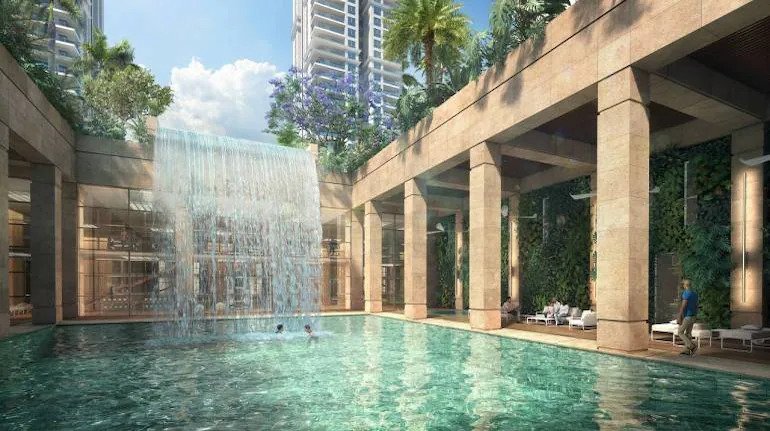 Hines, Conscient Infra To Invest Close To Rs 700 Crore In Second Phase Of Residential Project In Gurgaon 1 Hines, Conscient Infra To Invest Close To Rs 700 Crore In Second Phase Of Residential Project In Gurgaon