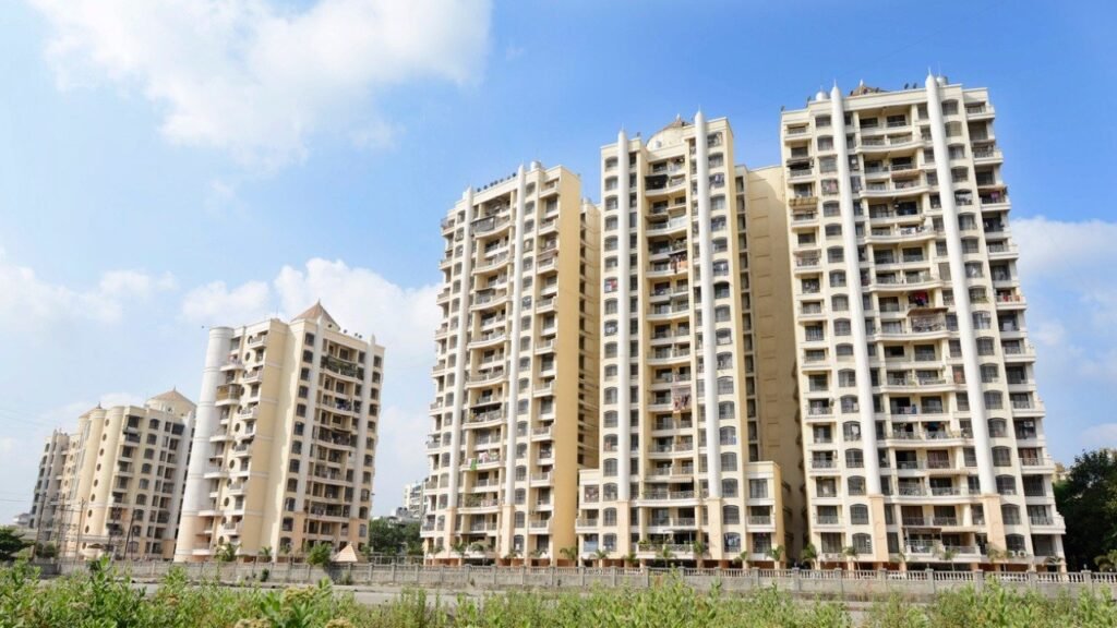 Hines to Expand Realty Biz in India,aim For Partnership with Local Builders 1 Hines to Expand Realty Biz in India,aim For Partnership with Local Builders