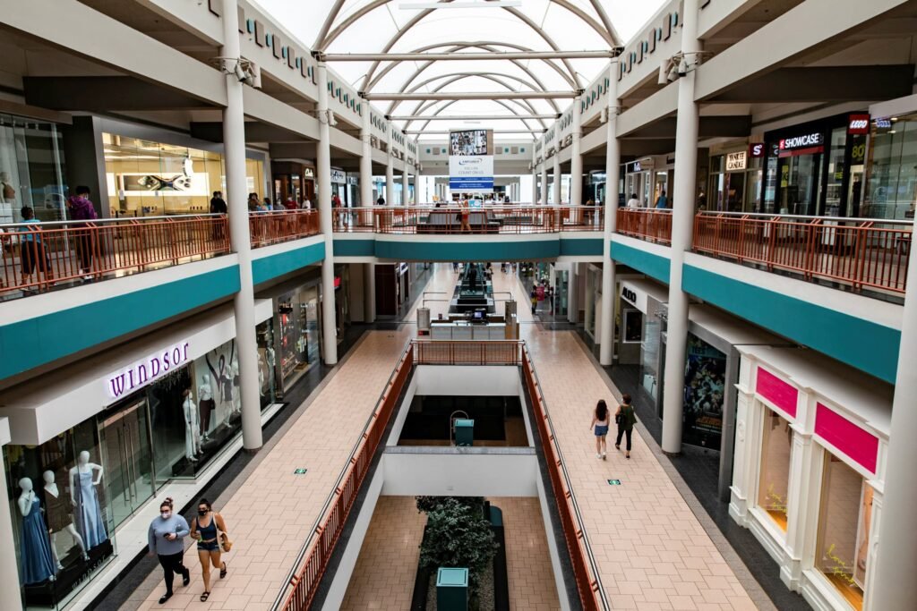 Real Estate Developers Offering Flexible Revenue Share To Retailers At Malls And High-streets 1 Real estate developers offering flexible revenue share to retailers at malls and high-streets