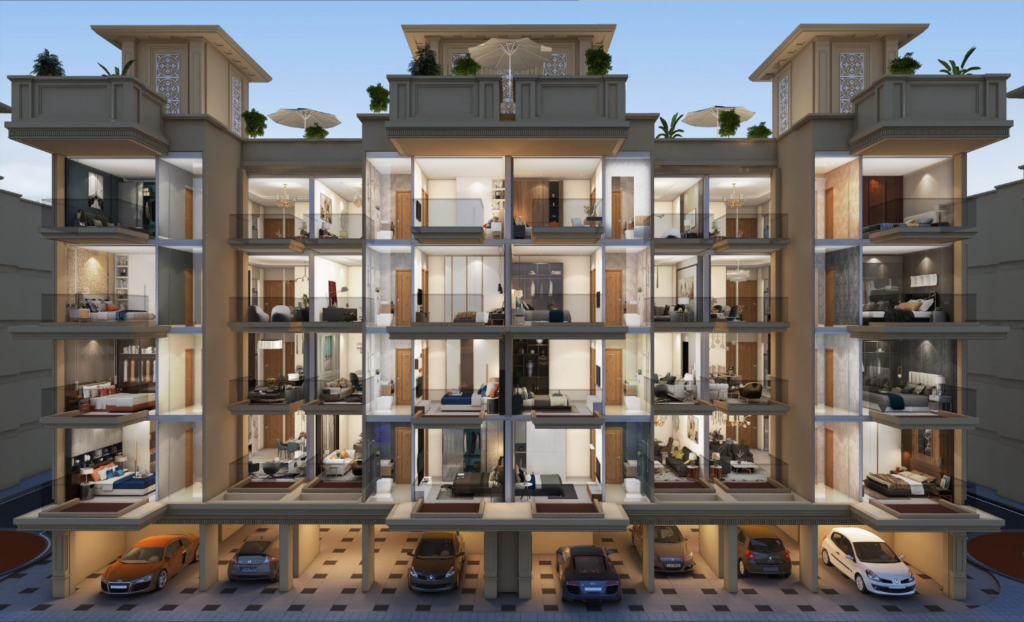 Signature Global Launches Gurugram’s Crowning Glory; 784 Luxury Independent Floors Launched in Sector 81 and 92 1 Signature Global Launches Gurugram’s Crowning Glory; 784 Luxury Independent Floors Launched in Sector 81 and 92