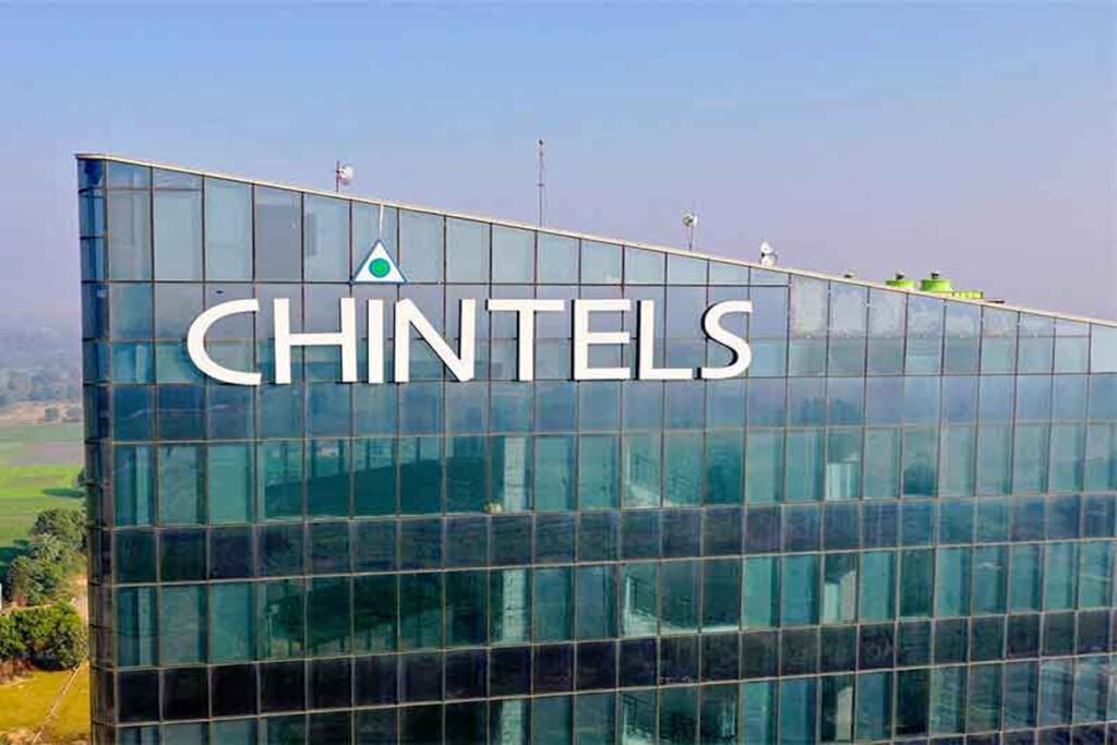 Chintels to Develop 9.28 Lakh Sq Ft Commercial Project in Gurugram; Invest Rs 400 Cr 1 Chintels to Develop 9.28 Lakh Sq Ft Commercial Project in Gurugram; Invest Rs 400 Cr