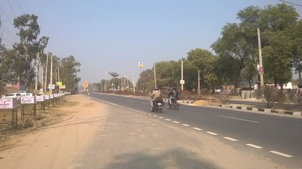 Delhi-Mumbai Expressway, Elevated Road Expected to Turn Sohna Into Next Major Realty Hub 2 Delhi-Mumbai Expressway, Elevated Road Expected to Turn Sohna Into Next Major Realty Hub