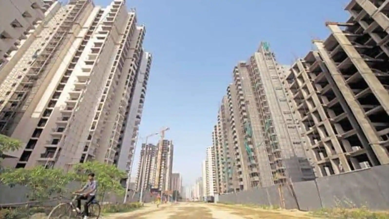 M3M to Launch First Housing Project on Sahara Land