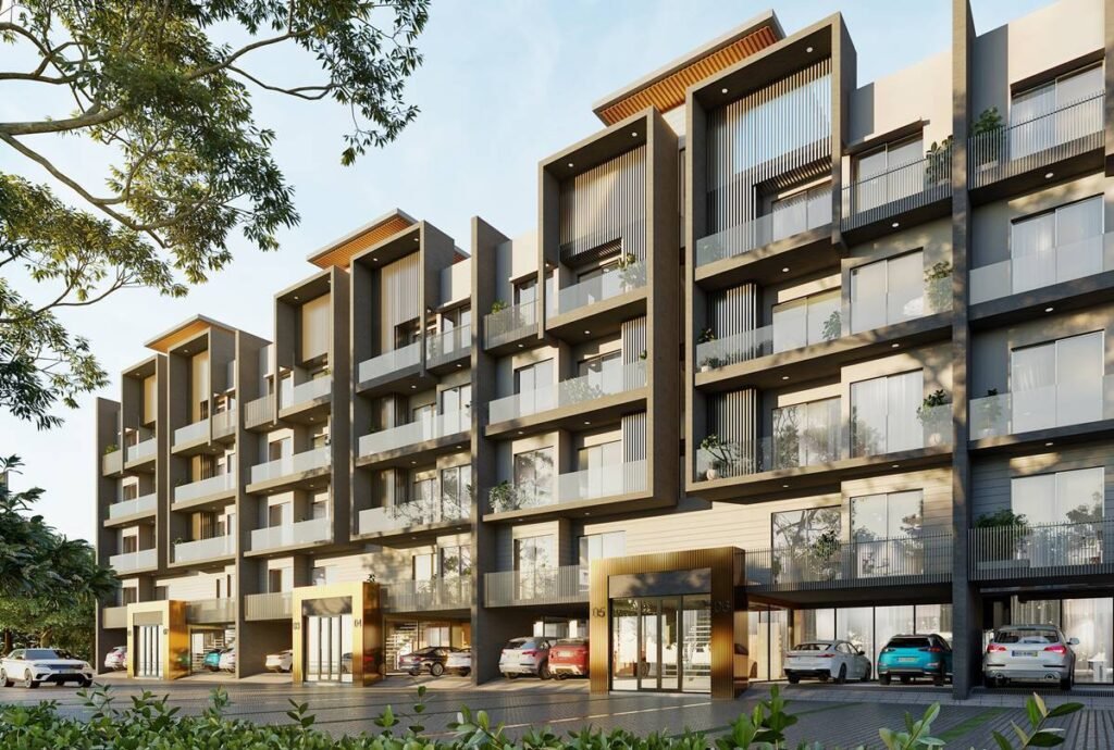 M3m Soulitude Residential Project Crosses Rs. 1000 Crore Sales Within The First Week of Its Launch 1 M3m Soulitude Residential Project Crosses Rs. 1000 Crore Sales Within The First Week of Its Launch