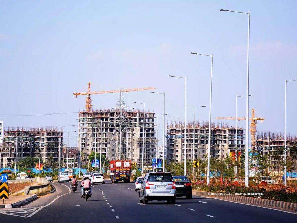 Real Estate Developers Pushing Shop-Cum-Office Plots As Another Stream For Monetisation 2 Real Estate Developers Pushing Shop-Cum-Office Plots As Another Stream For Monetisation