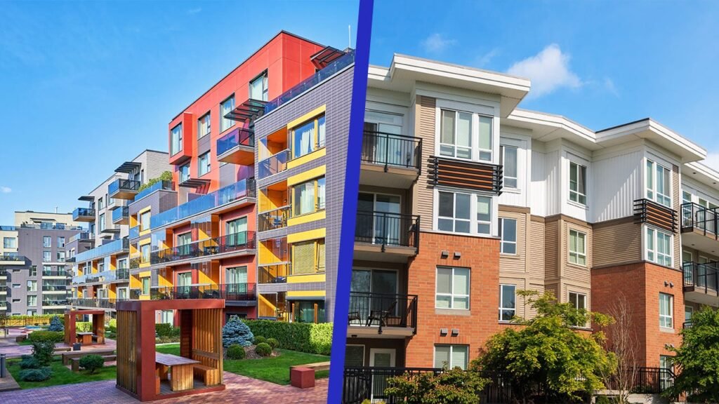 Apartment Living vs Independent Floor Living: What would Suit You? 1 Apartment Living vs Independent Floor Living What would Suit You