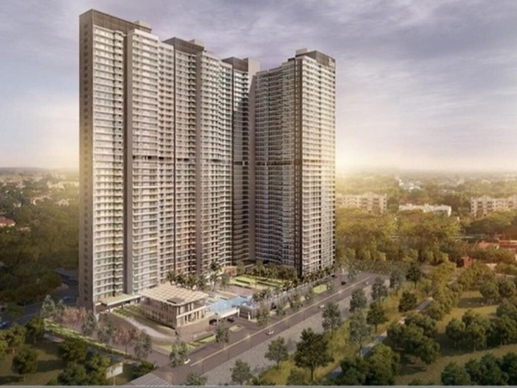 DLF Midtown: Delhi's First Luxury Township set to Launch Soon 2 DLF Midtown Delhi's First Luxury Township set to Launch Soon