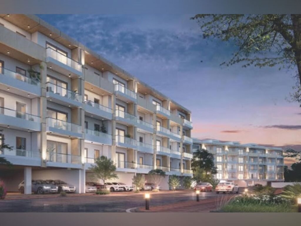 Developers Sculpting the Dream Homes in Gurugram