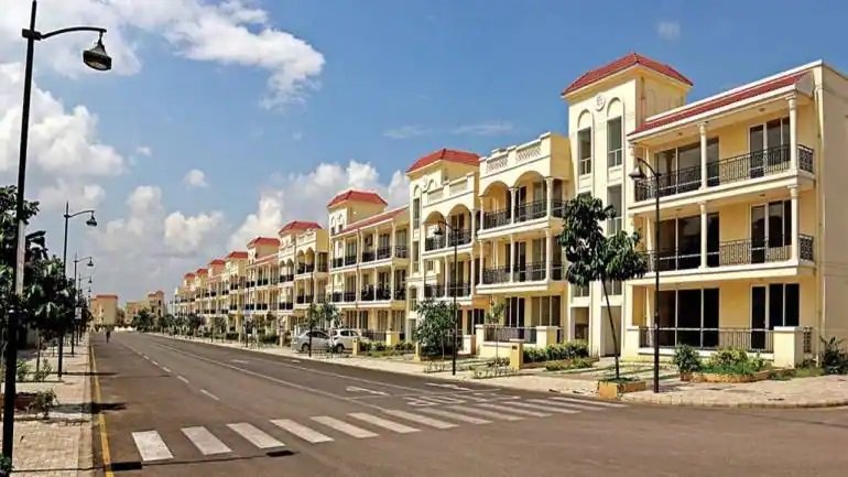 Independent Floors Emerging as Most Sought-After Residential Assets Post COVID-19 1 Independent Floors Emerging as Most Sought-After Residential Assets Post COVID-19