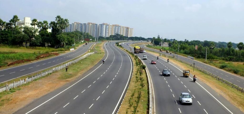 Not Just Golf Course Road Extension, Whole of SPR to be Revamped 1 Not Just Golf Course Road Extension, Whole of SPR to be Revamped 1
