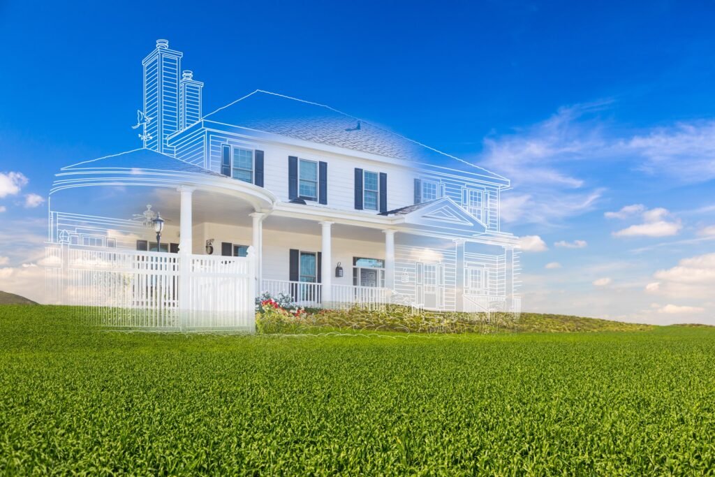 Why Buyers are Likely to Opt for Bigger Houses Next Year 1 Why Buyers are Likely to Opt for Bigger Houses Next Year