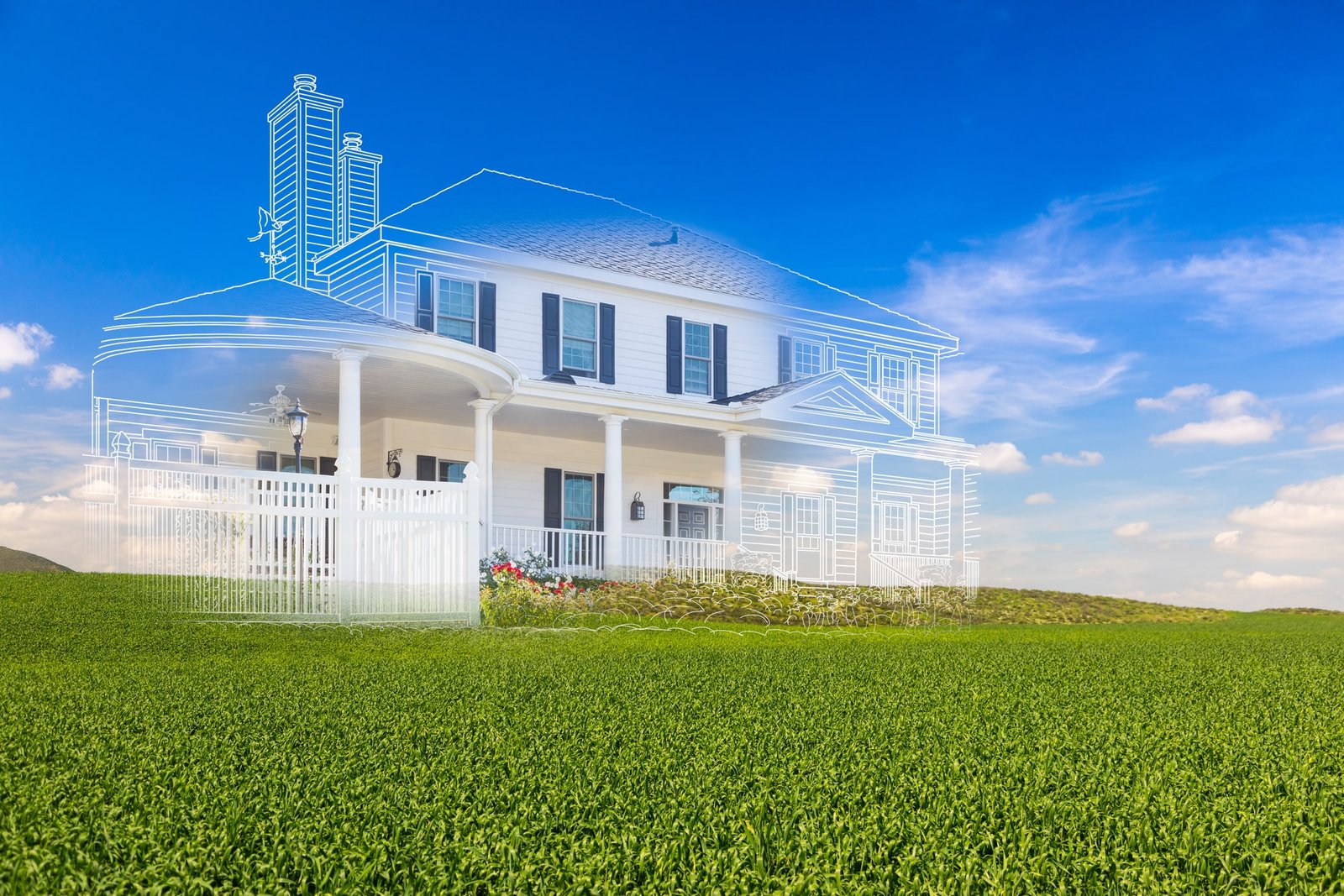 Why Buyers are Likely to Opt for Bigger Houses Next Year