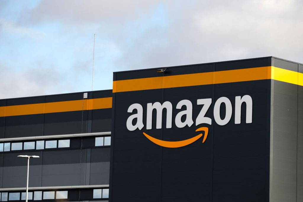 Amazon In Talks To Lease Space At Dlf's New Project In Gurgaon 1 Amazon In Talks To Lease Space At Dlf's New Project In Gurgaon
