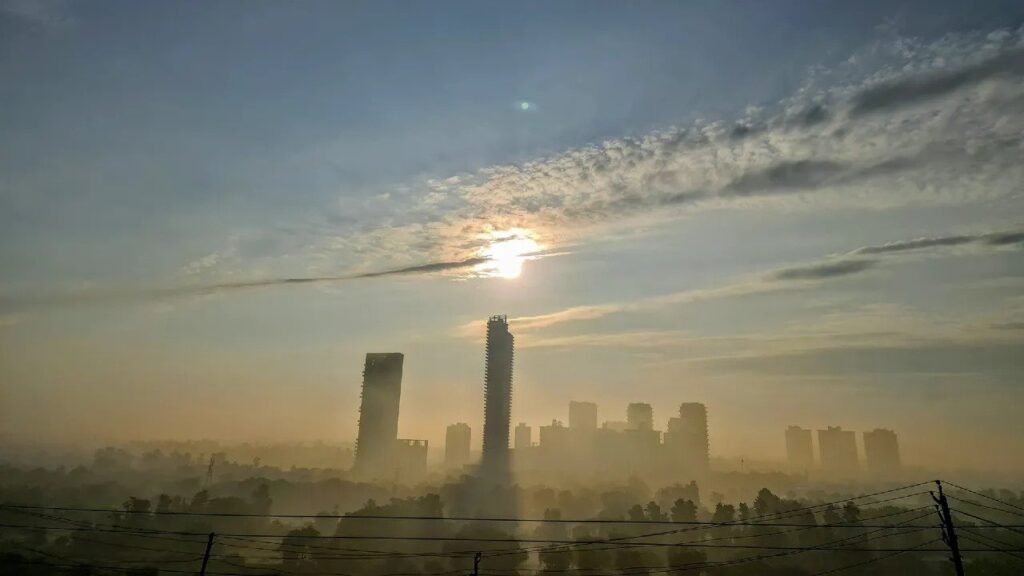 Golf Course Extension Road and Gurugram Sectors Around it are Seeing Traction