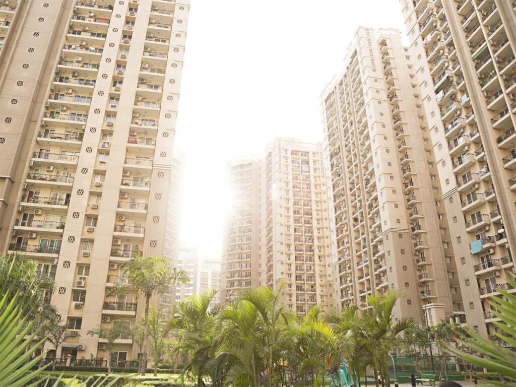 NCR Sees Sales Grow by 73% YoY in 2021; Records Sales of 40,050 Housing Units 1 NCR Sees Sales Grow by 73% YoY in 2021; Records Sales of 40,050 Housing Units