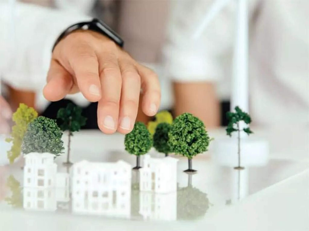 Real Estate Sector Expects Tax Relief, Industry Status from Union Budget 2022 1 Real Estate Sector Expects Tax Relief, Industry Status from Union Budget 2022