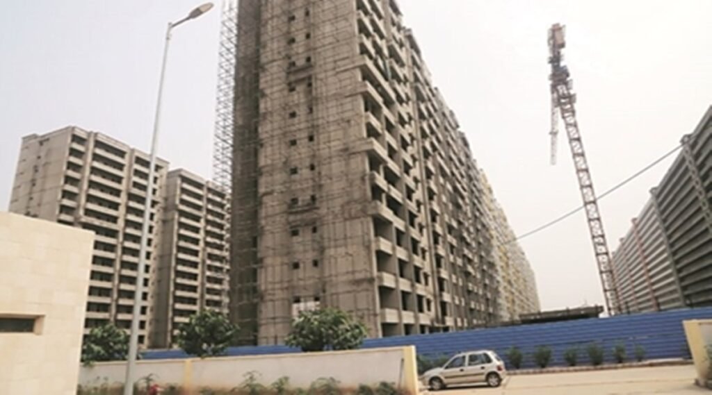 Realty Developers Expecting 30% Rise in Real Estate Prices This Year: Survey 2 Realty Developers Expecting 30% Rise in Real Estate Prices