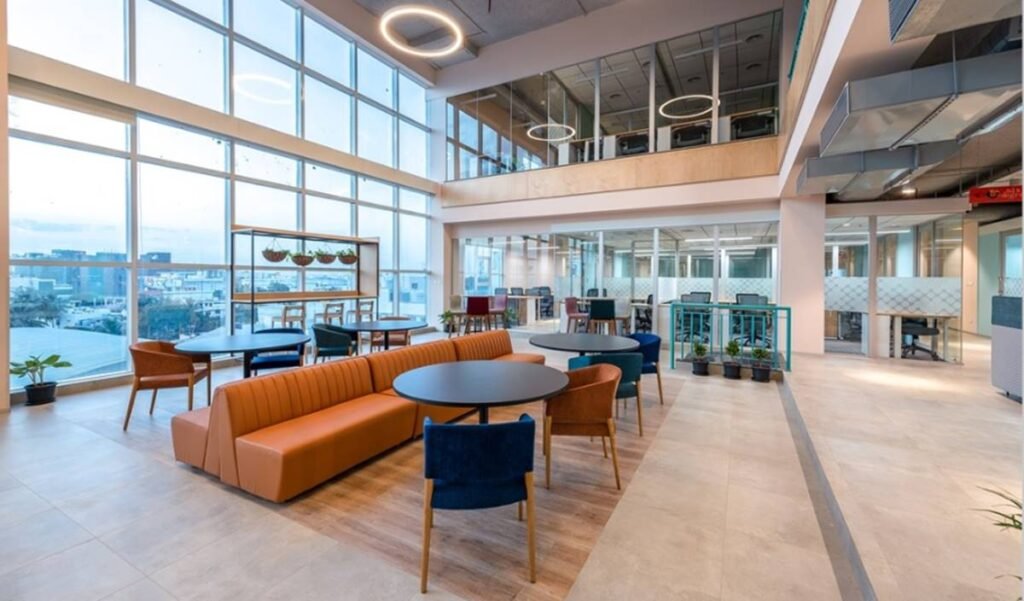 Office Leasing to Pick up Pace on Heightened Activity in IT Sector: Realtors 1 Office Leasing to Pick up Pace on Heightened Activity in IT Sector Realtors